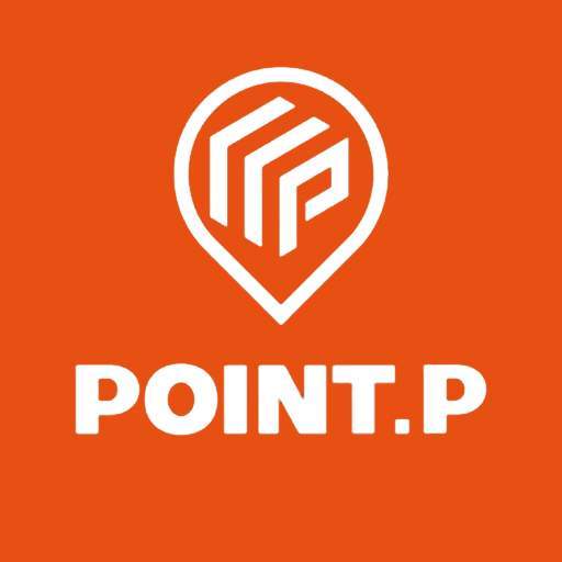 Logo Point.P