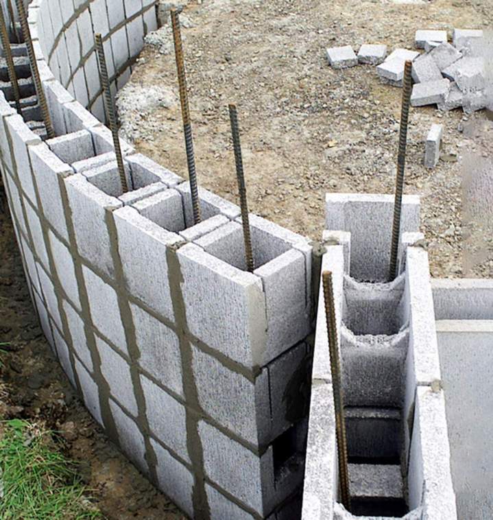 Nous construisons des structures solides, adaptées à tous vos projets.